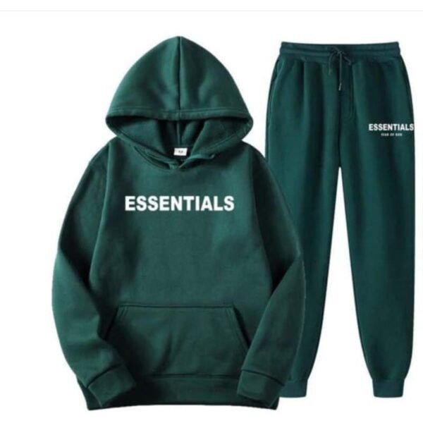 Essential Track