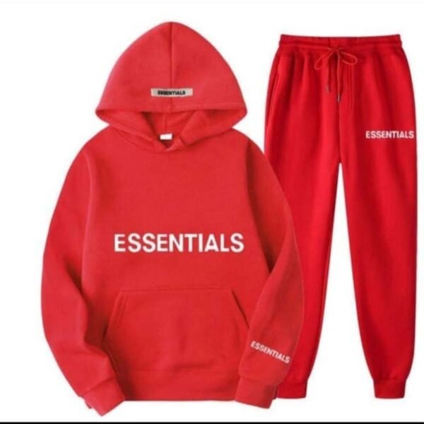 Essential Track